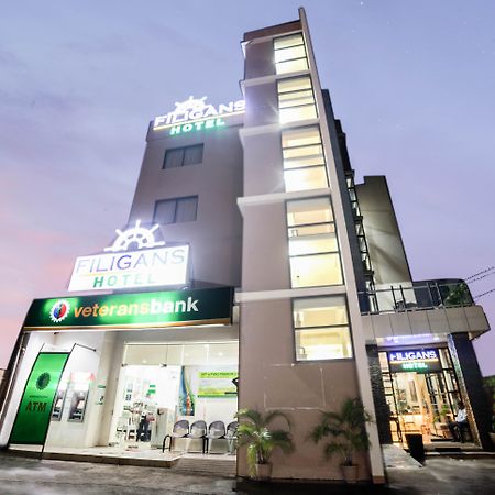 Reddoorz Plus Near Rizal Junction Puerto Princesa Εξωτερικό φωτογραφία
