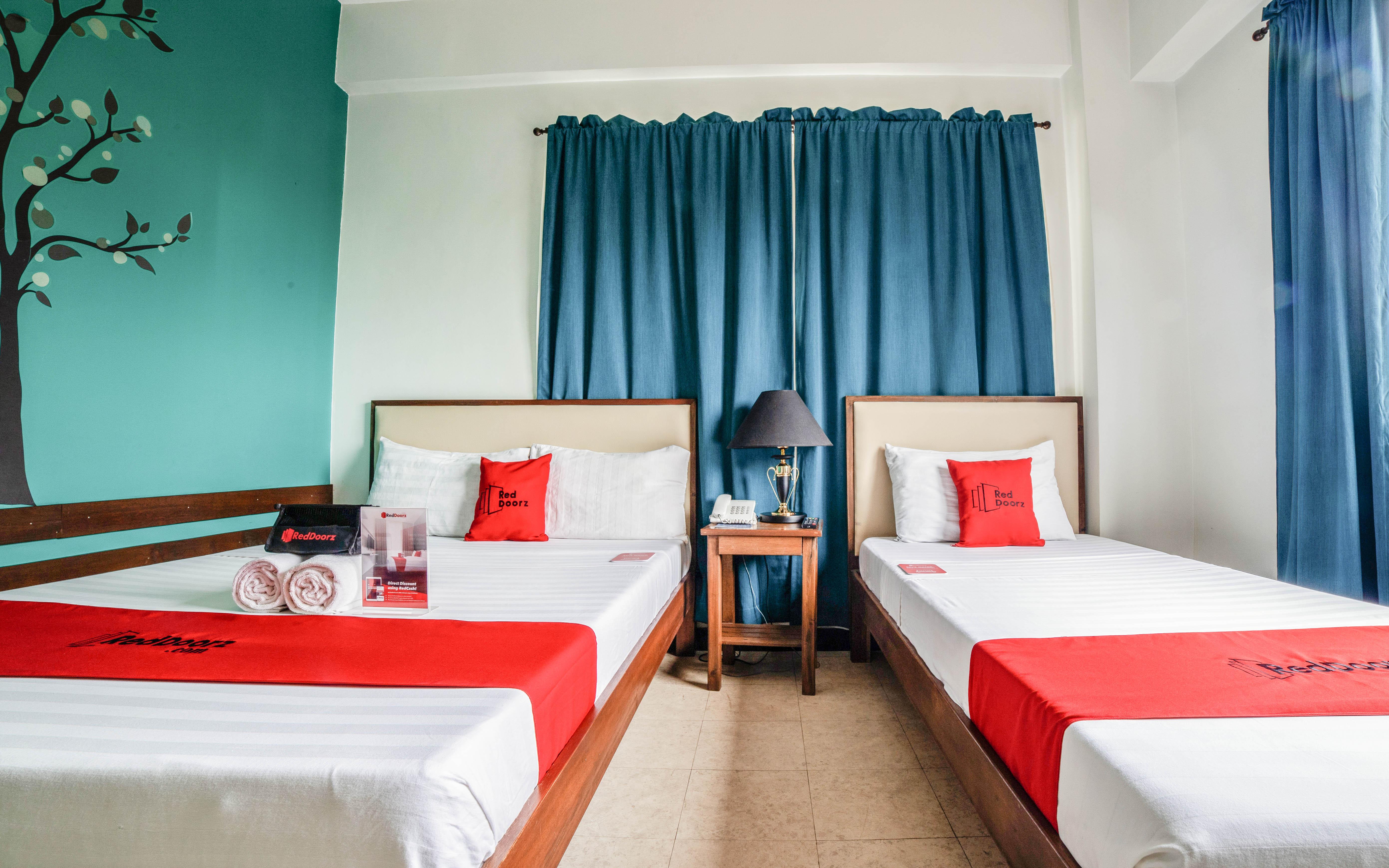Reddoorz Plus Near Rizal Junction Puerto Princesa Εξωτερικό φωτογραφία