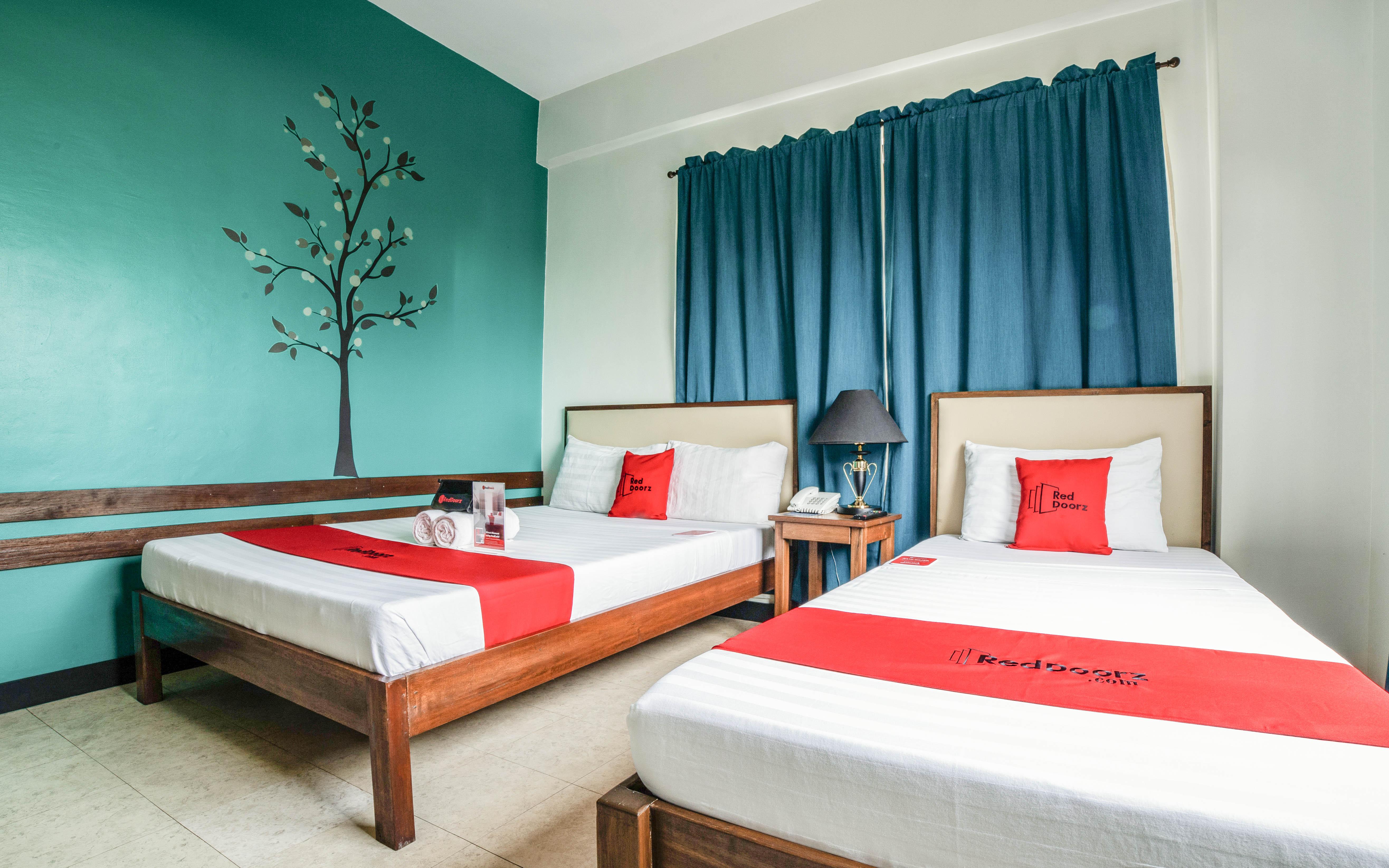 Reddoorz Plus Near Rizal Junction Puerto Princesa Εξωτερικό φωτογραφία