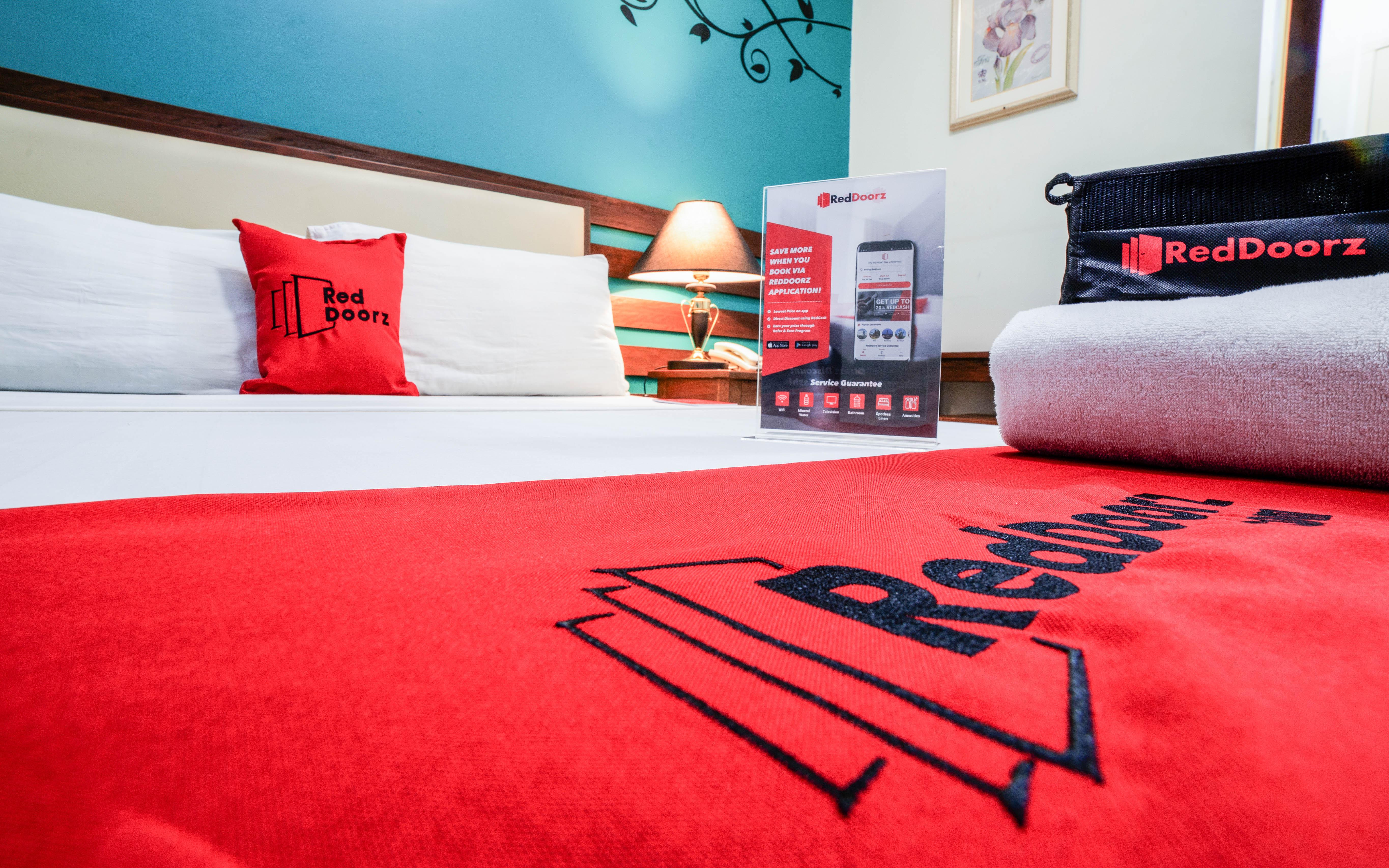 Reddoorz Plus Near Rizal Junction Puerto Princesa Εξωτερικό φωτογραφία