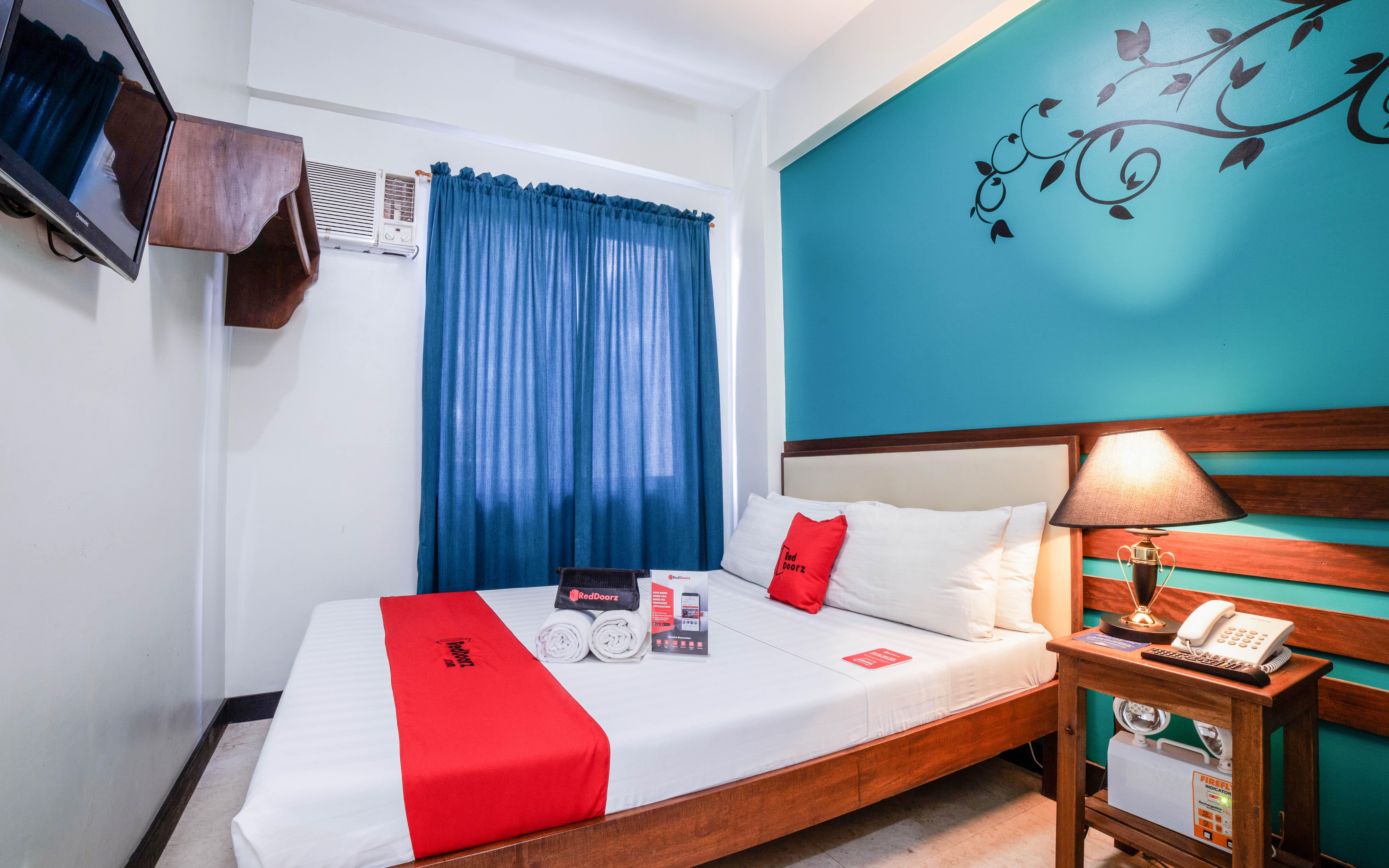 Reddoorz Plus Near Rizal Junction Puerto Princesa Εξωτερικό φωτογραφία
