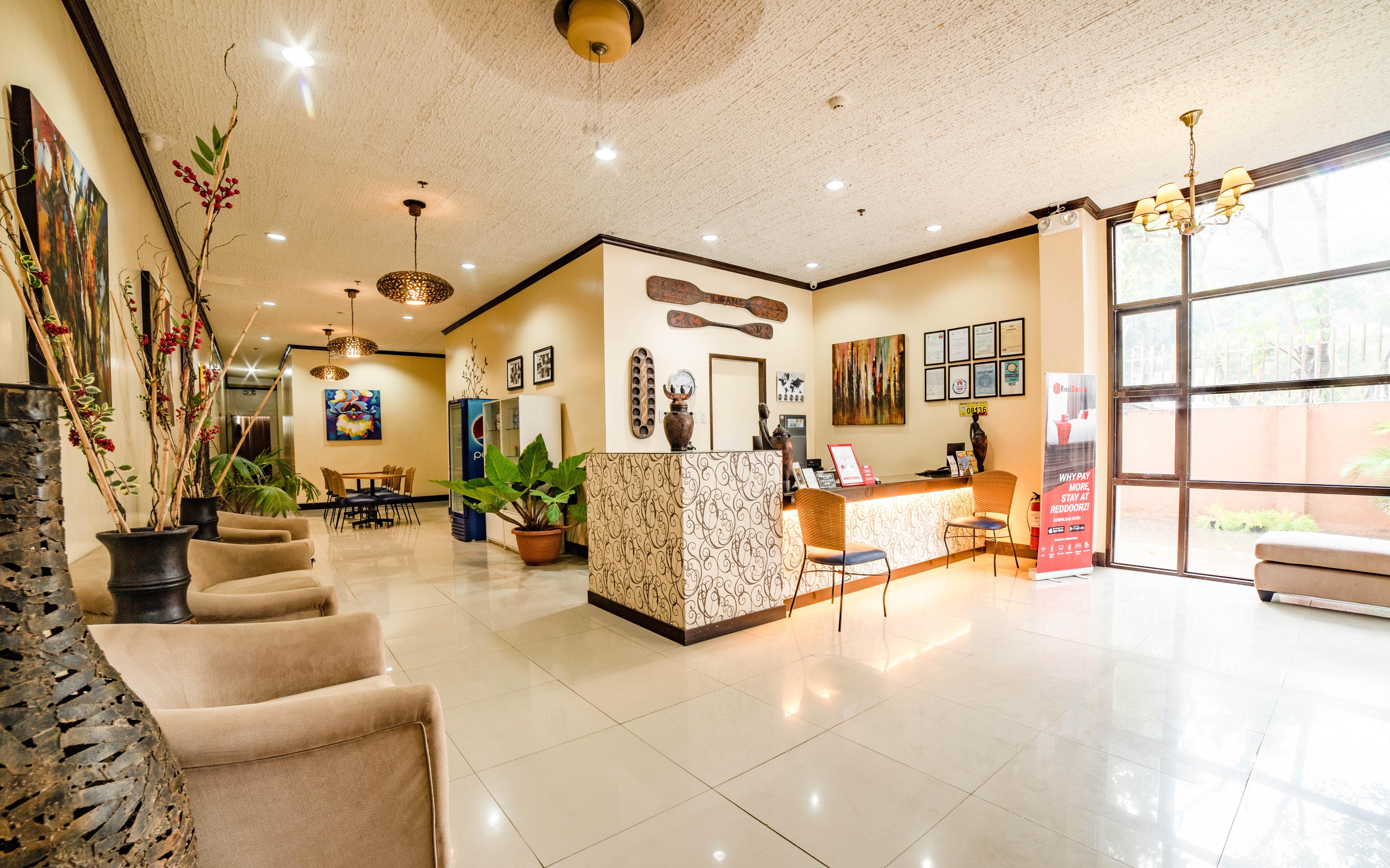 Reddoorz Plus Near Rizal Junction Puerto Princesa Εξωτερικό φωτογραφία