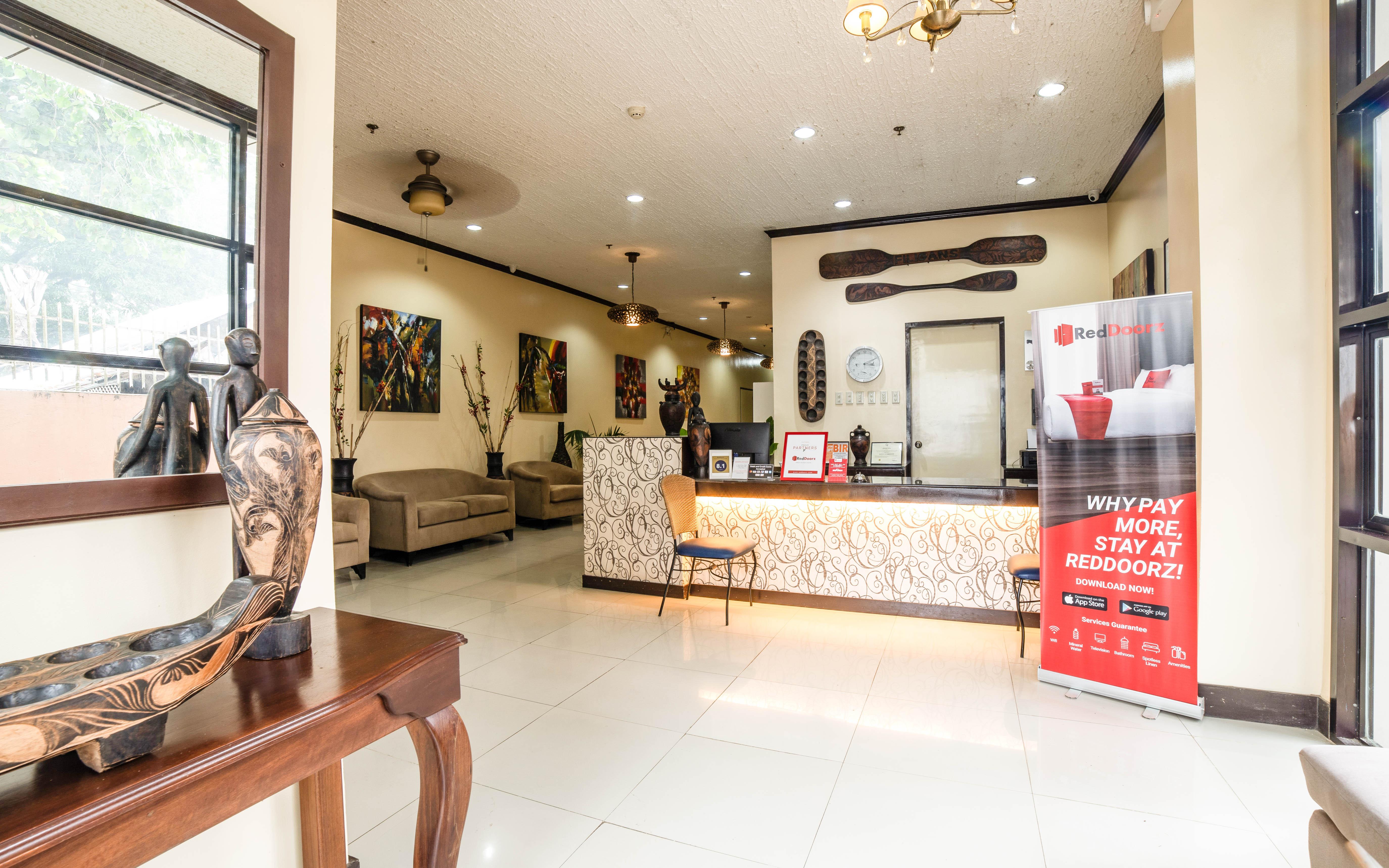 Reddoorz Plus Near Rizal Junction Puerto Princesa Εξωτερικό φωτογραφία