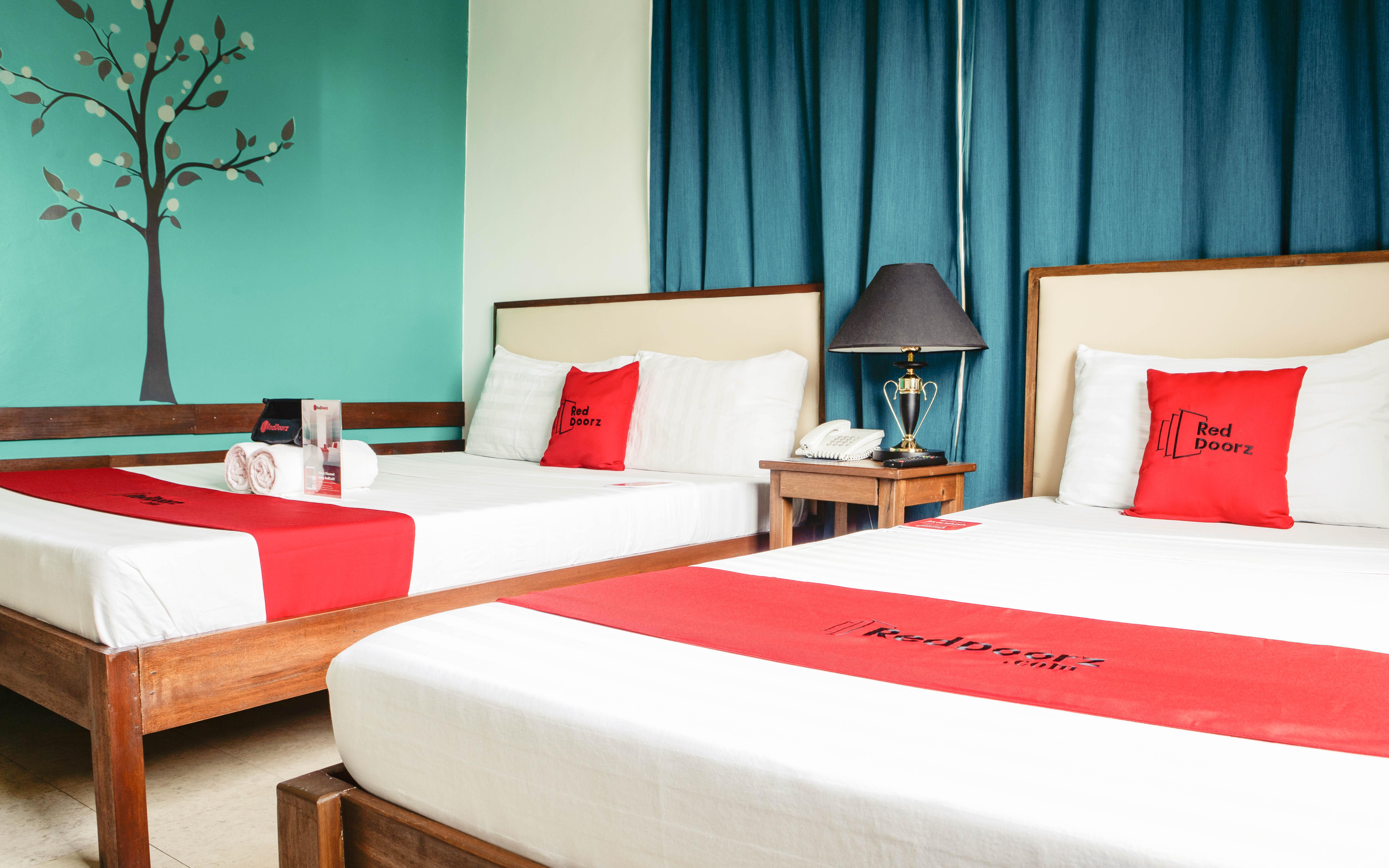 Reddoorz Plus Near Rizal Junction Puerto Princesa Εξωτερικό φωτογραφία