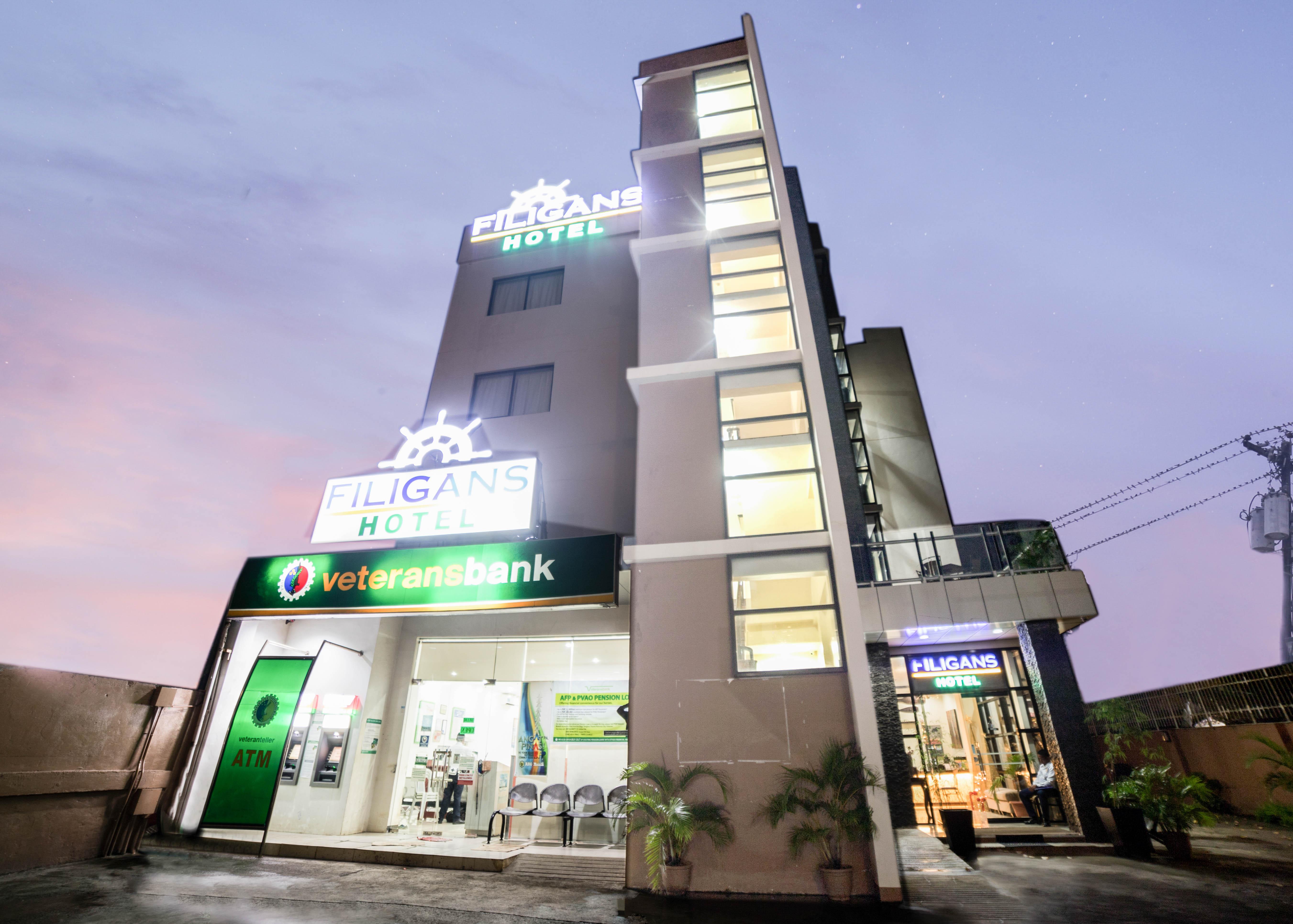 Reddoorz Plus Near Rizal Junction Puerto Princesa Εξωτερικό φωτογραφία