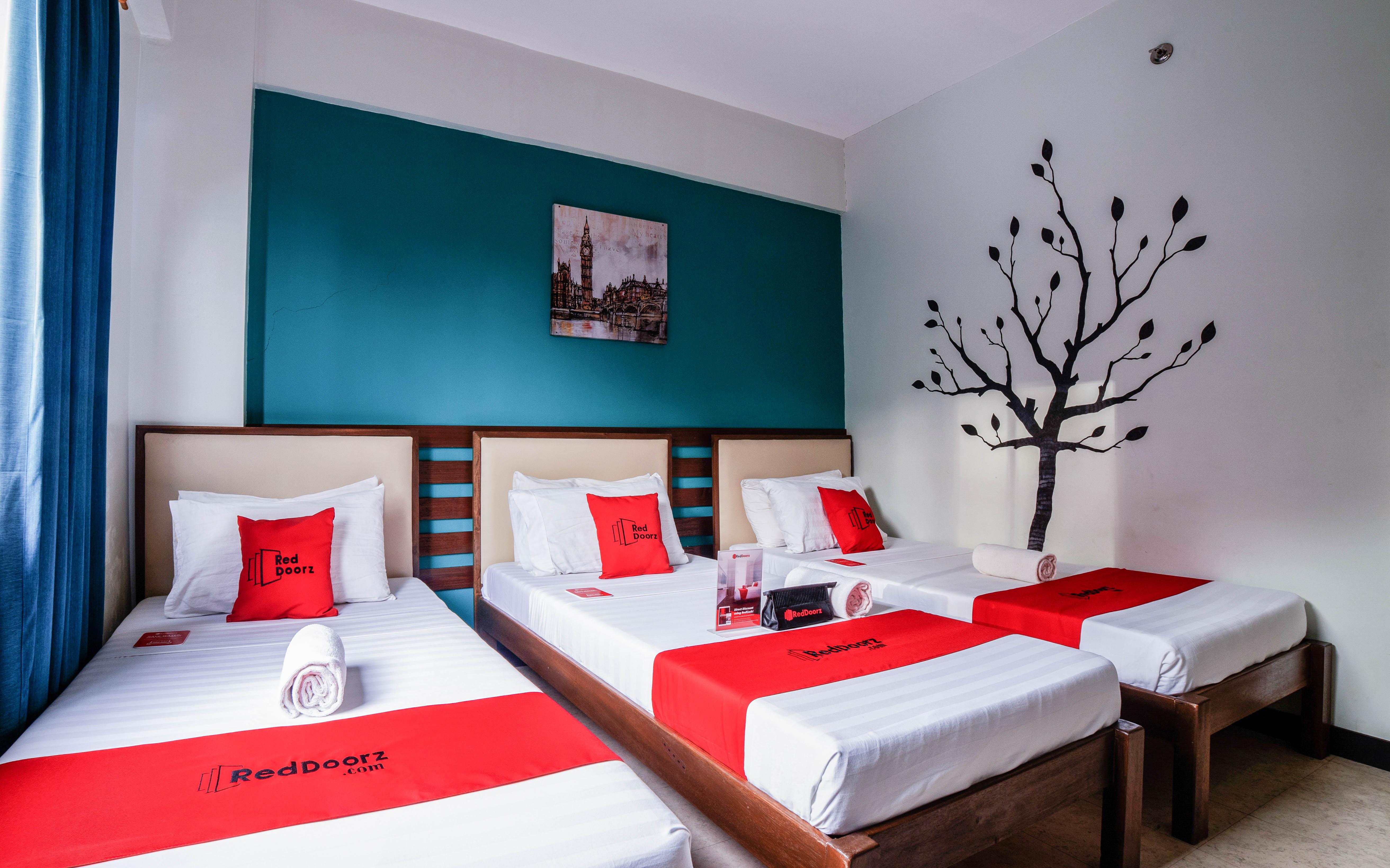 Reddoorz Plus Near Rizal Junction Puerto Princesa Εξωτερικό φωτογραφία