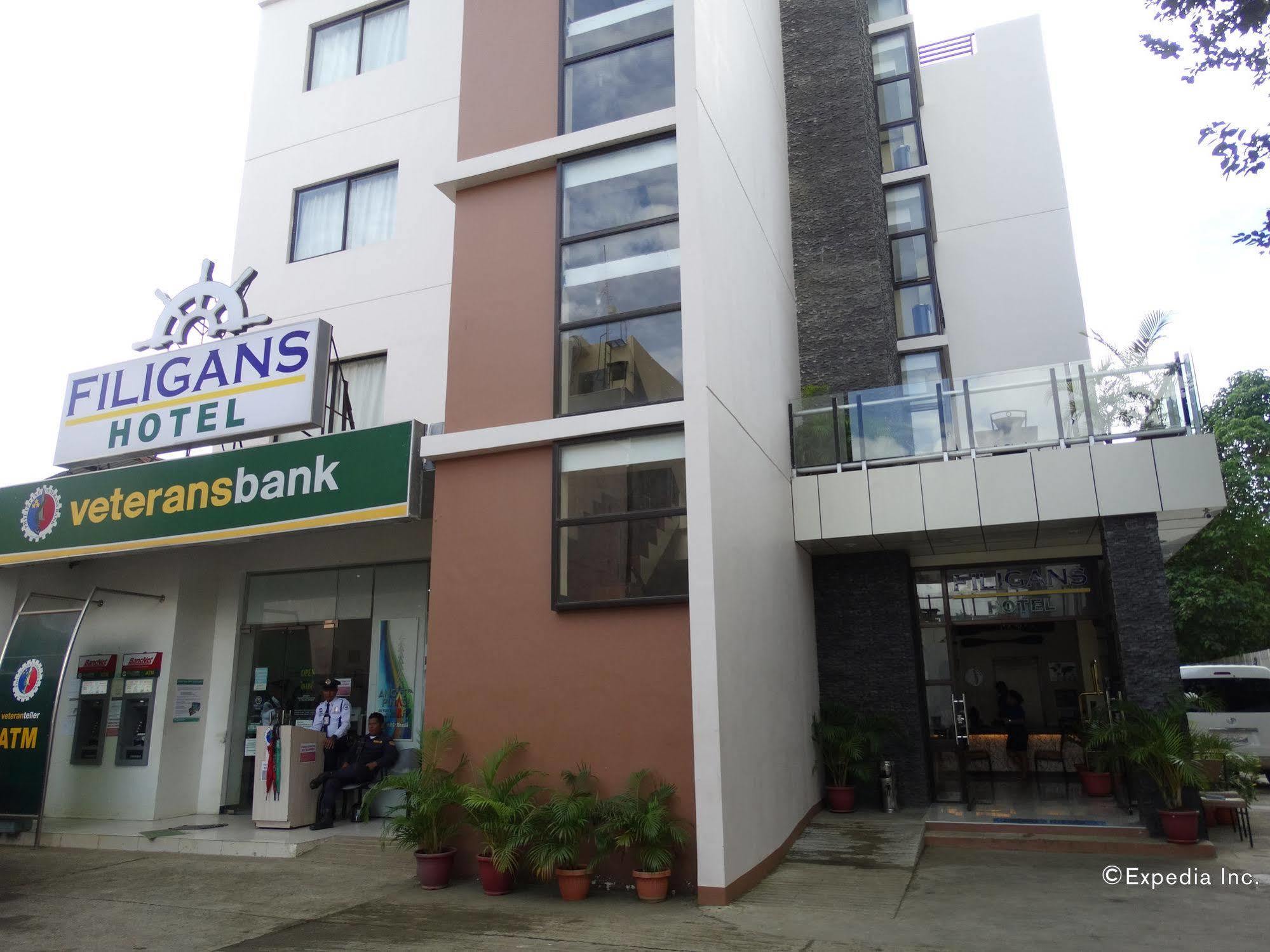 Reddoorz Plus Near Rizal Junction Puerto Princesa Εξωτερικό φωτογραφία