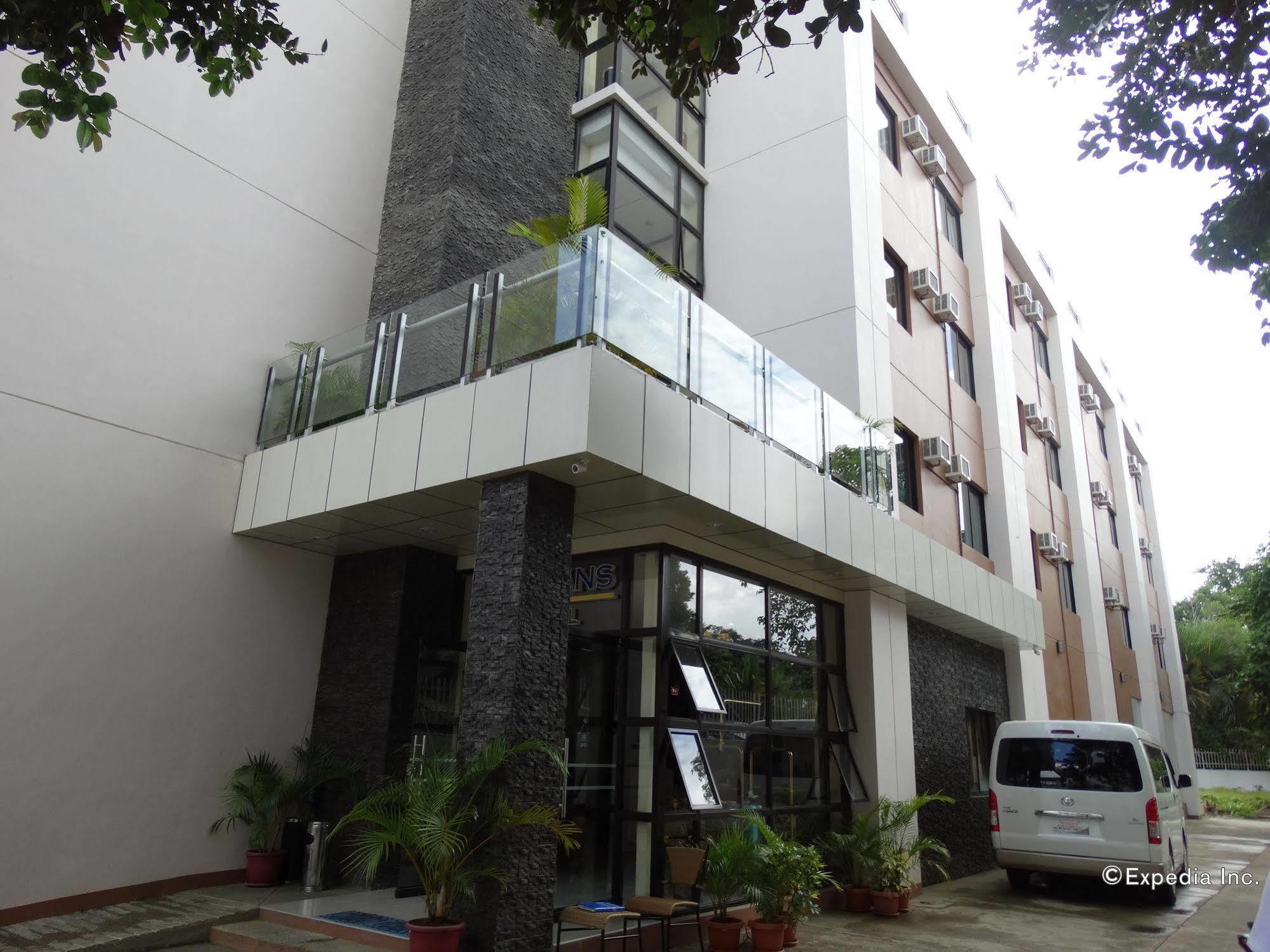 Reddoorz Plus Near Rizal Junction Puerto Princesa Εξωτερικό φωτογραφία
