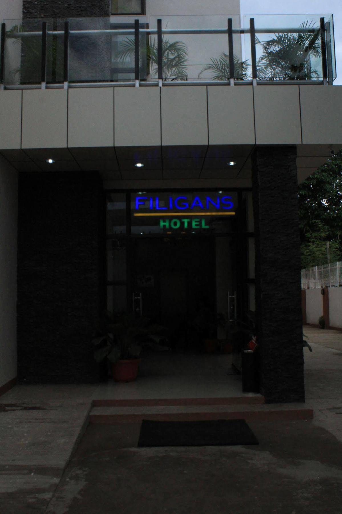 Reddoorz Plus Near Rizal Junction Puerto Princesa Εξωτερικό φωτογραφία