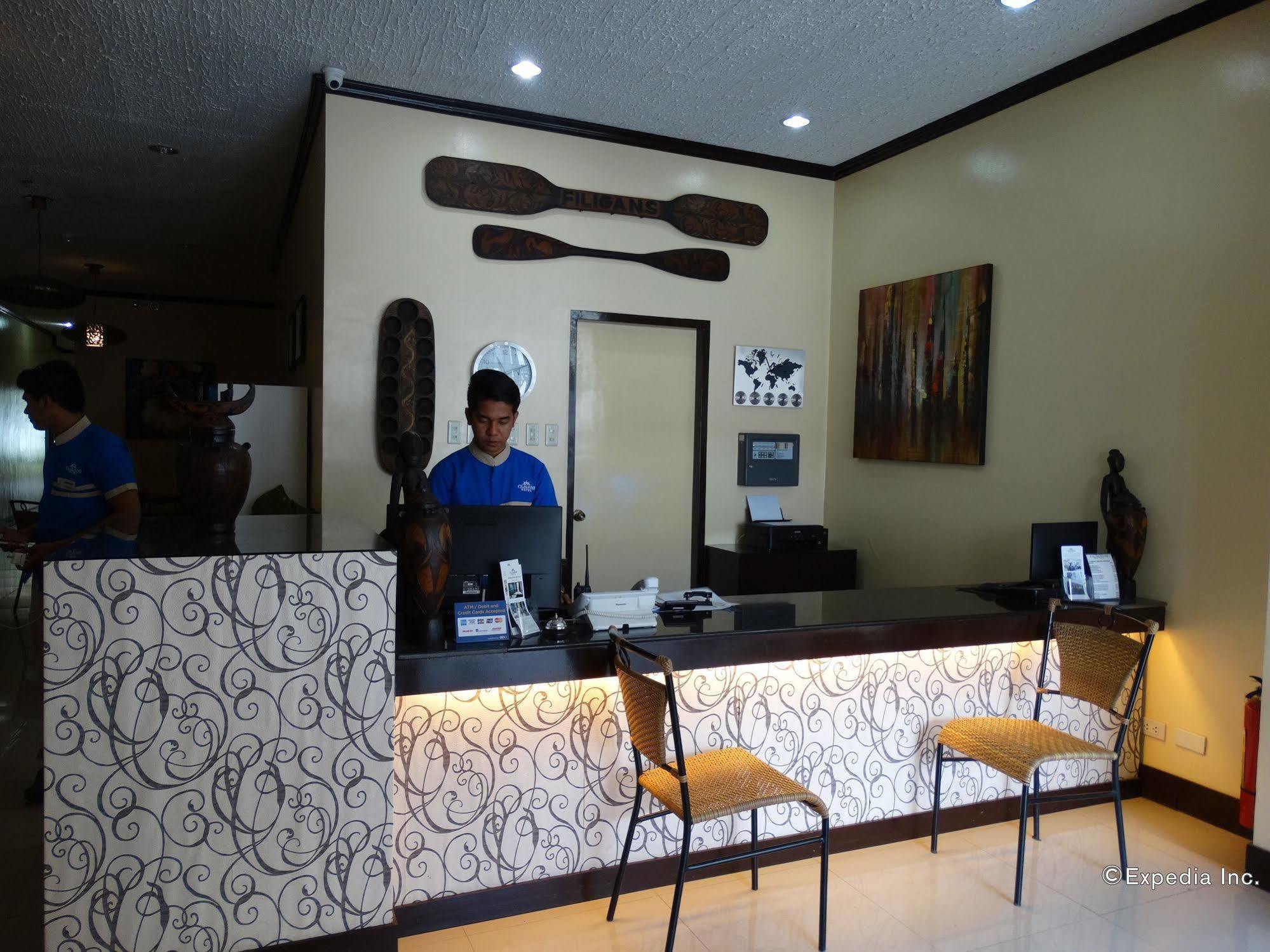 Reddoorz Plus Near Rizal Junction Puerto Princesa Εξωτερικό φωτογραφία