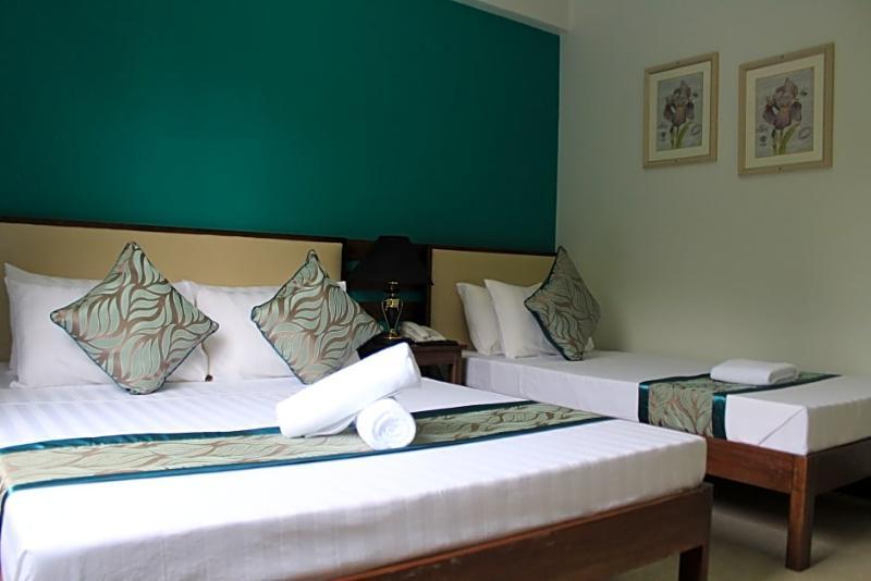 Reddoorz Plus Near Rizal Junction Puerto Princesa Εξωτερικό φωτογραφία