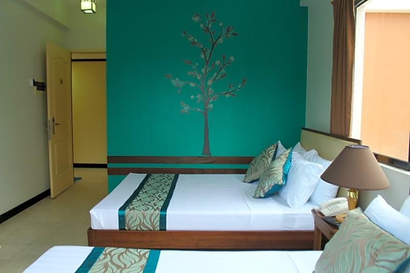 Reddoorz Plus Near Rizal Junction Puerto Princesa Εξωτερικό φωτογραφία