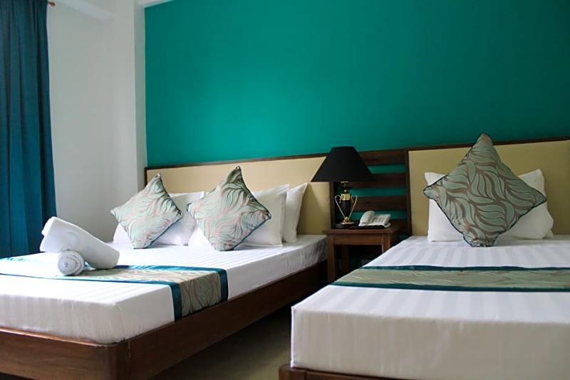 Reddoorz Plus Near Rizal Junction Puerto Princesa Εξωτερικό φωτογραφία