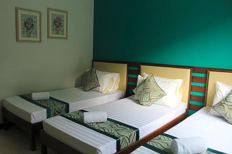Reddoorz Plus Near Rizal Junction Puerto Princesa Εξωτερικό φωτογραφία