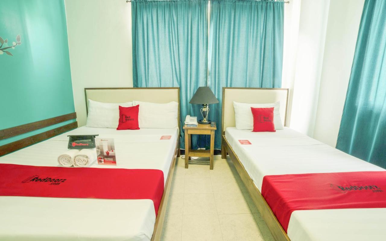 Reddoorz Plus Near Rizal Junction Puerto Princesa Εξωτερικό φωτογραφία