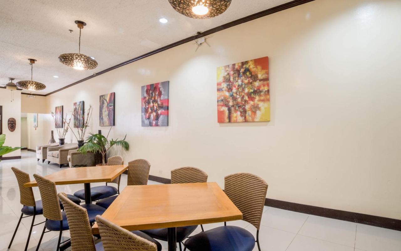 Reddoorz Plus Near Rizal Junction Puerto Princesa Εξωτερικό φωτογραφία