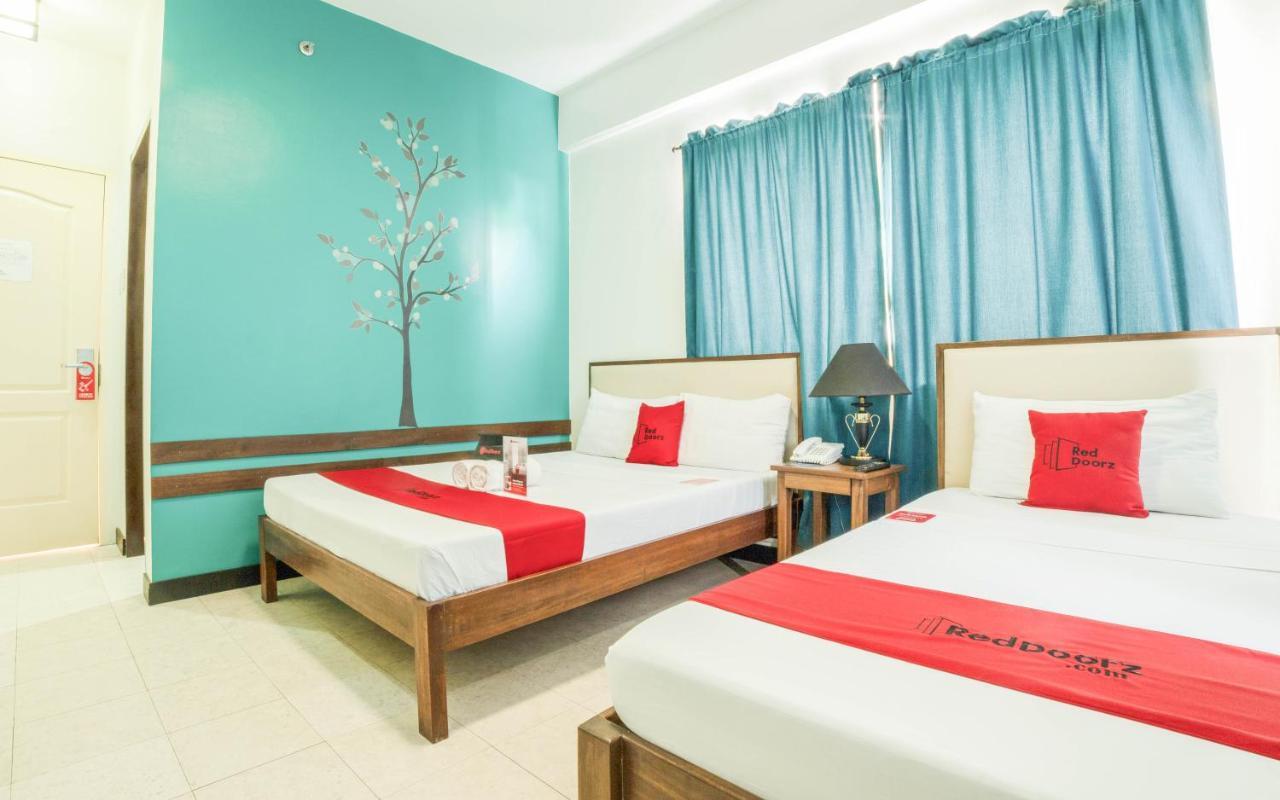 Reddoorz Plus Near Rizal Junction Puerto Princesa Εξωτερικό φωτογραφία