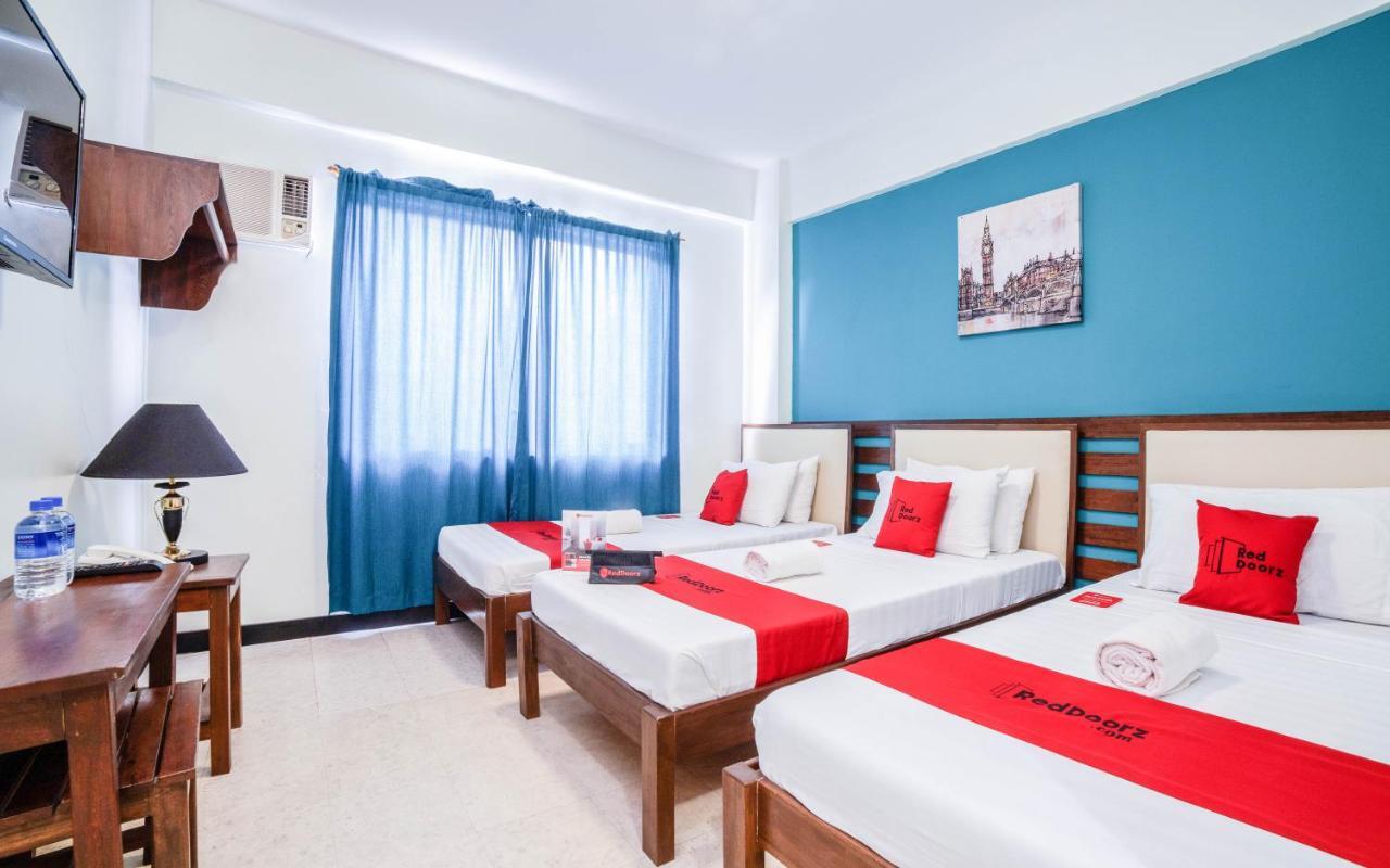 Reddoorz Plus Near Rizal Junction Puerto Princesa Εξωτερικό φωτογραφία
