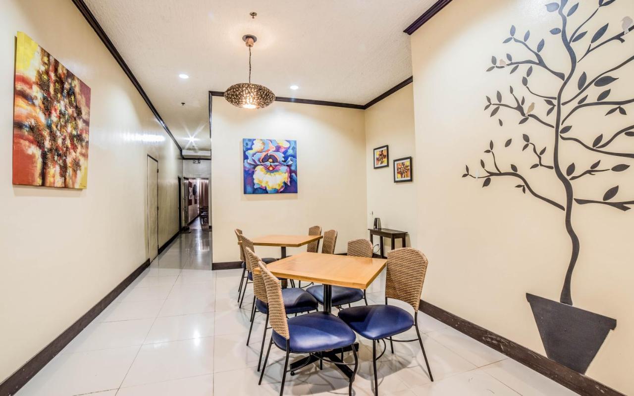 Reddoorz Plus Near Rizal Junction Puerto Princesa Εξωτερικό φωτογραφία