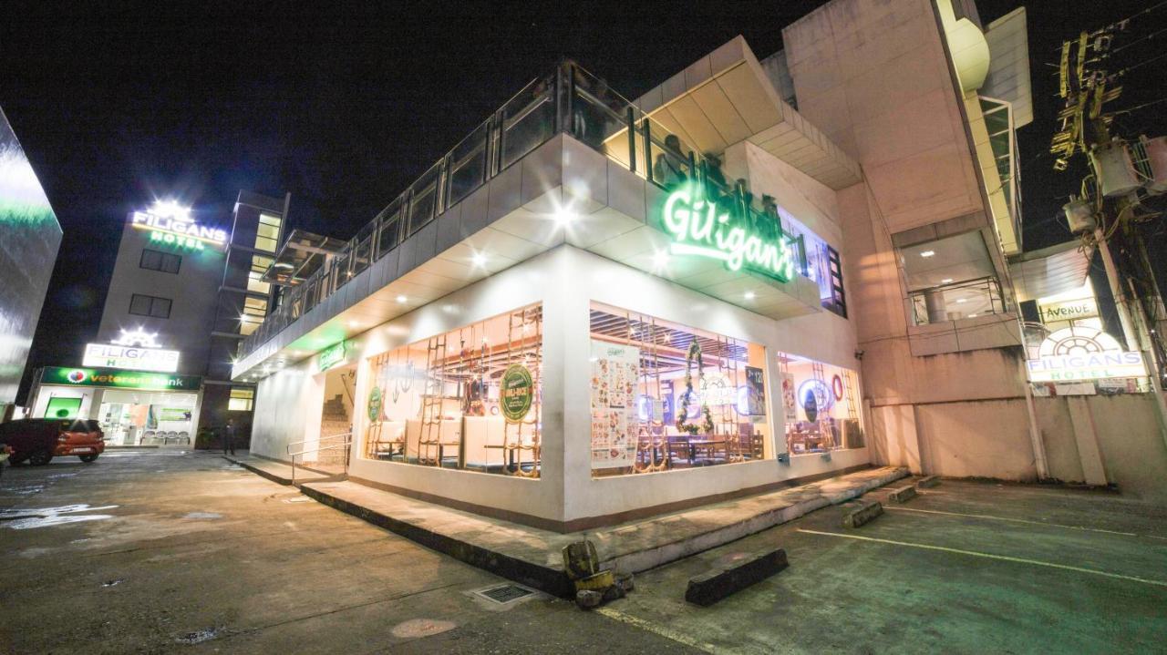 Reddoorz Plus Near Rizal Junction Puerto Princesa Εξωτερικό φωτογραφία