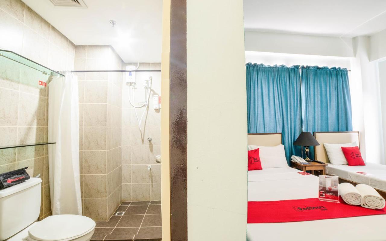 Reddoorz Plus Near Rizal Junction Puerto Princesa Εξωτερικό φωτογραφία