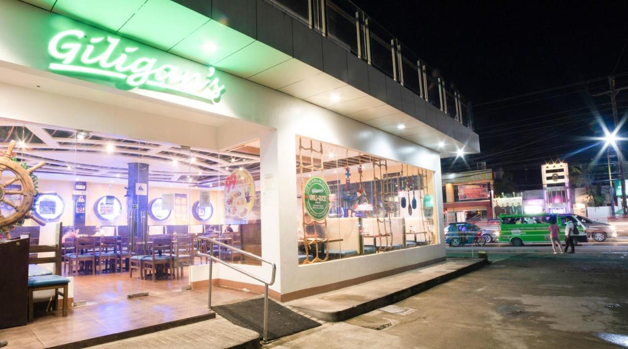 Reddoorz Plus Near Rizal Junction Puerto Princesa Εξωτερικό φωτογραφία